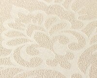 AS Creation Trendwall | 37270-3 - 372703 (Glitter) - Beige / Creme