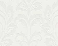 AS Creation 111 Shades of White 2554-40 / 255440 - Wit
