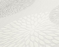 AS Creation 111 Shades of White 93792-2 - 937922 - Wit / Wit