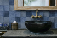 HookedOnWalls Terra Cotta 42145 (incl. Gratis Lijm*)