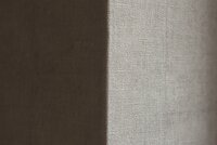 AS Creation 33608-6 Grijs linnen textuur
