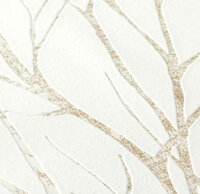 AS Creation Attractive 2 37260-3 - 372603 Wit / Goud