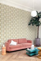 HookedOnWalls BARKLAY PRINT 2 35143 (incl. Gratis Lijm**)