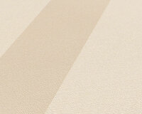AS Creation Natural Living - 38665-2 - 386652 Beige / Wit