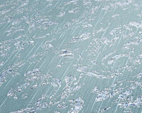 AS Creation AP Finest - 30660-5 - 306605 Blauw (Textiel) - Groen