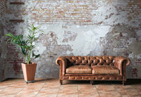 AS Creation The Wall Travel Styles Grijs - 39226-1 - 392261 - Grijs / Bruin