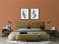 Dutch Wallcoverings Exclusive Threads TP422957 Oranje