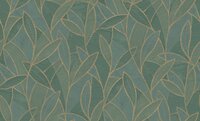 Noordwand Allure AL26233 Groen