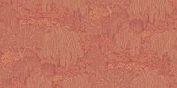 Noordwand Allure AL26263 Rood - Metallic