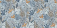 Noordwand Allure AL26293 Blauw
