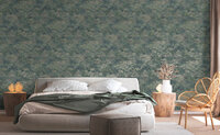 Dutch First Class Khalili 65901 (incl. Gratis Lijm*) Blauw - Groen