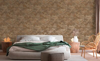 Dutch First Class Khalili 65902 (incl. Gratis Lijm*) Oranje