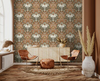 Dutch First Class Khalili 65912 (incl. Gratis Lijm*) Oranje