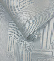 Dutch First Class Khalili 65950 (incl. Gratis Lijm*) Blauw