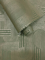 Dutch First Class Khalili 65953 (incl. Gratis Lijm*) Groen