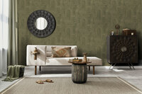 Dutch First Class Khalili 65953 (incl. Gratis Lijm*) Groen