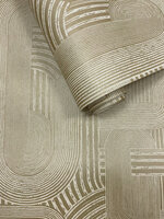 Dutch First Class Khalili 65954 (incl. Gratis Lijm*) Beige