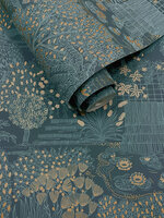 Dutch First Class Khalili 65960 (incl. Gratis Lijm*) Blauw