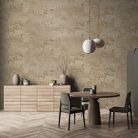 Dutch First Class Khalili 65962 (incl. Gratis Lijm*) Goud
