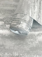Dutch First Class Khalili 99391 (incl. Gratis Lijm*) Grijs - Zilver
