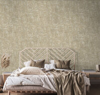 Dutch First Class Khalili 99401 (incl. Gratis Lijm*) Taupe - Goud