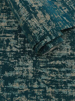 Dutch First Class Khalili 99405 (incl. Gratis Lijm*) Blauw - Zwart