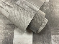 Dutch First Class Khalili 99418 (incl. Gratis Lijm*) Taupe - Grijs