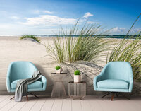 FBK Duinen Fotobehang 13049