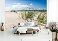 FBK Duinen Fotobehang 13049