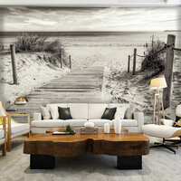 FBK Landschap Fotobehang 2024