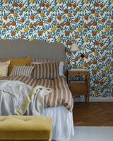 Bor&aring;stapeter Scandinavian Designers IV 1960 Multicolour