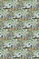 Santorus II Santorus Pandamonium Willow WP160152 (*incl. Gratis Lijm*)