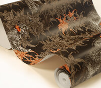 Santorus I Leopard&#039;s Prowl - Tamarind WP020213 (*incl. Gratis Lijm*)