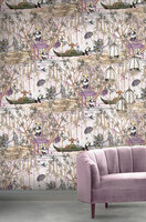 Santorus II Santorus Pandamonium Blossom WP160253 (*incl. Gratis Lijm*)