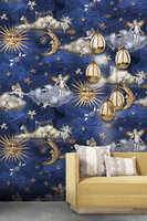 Santorus II Santorus Celestial Twilight WP140449 (*incl. Gratis Lijm*)