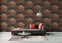 AS Creation Famous Garden - 39350-4 / 393504