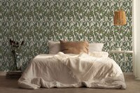 AS Creation Drawn Into Nature - 39413-2 / 394132 Creme