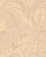 Eijffinger Festival 333512 (*incl. Gratis Lijm*) Beige