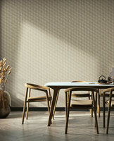 Eijffinger Cozumel 50512 (incl. Gratis Lijm*) Taupe