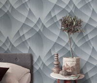 Dutch Wall Decor Fashion For Walls 4 10374-29 Grijs