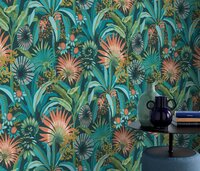 Dutch Wall Decor Aruba (Dubbele Breedte) 12190-19 / ARD102419 Groen