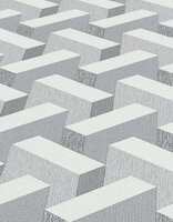 Dutch Wall Decor Collage 10382-10 Grijs