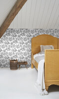 Esta Home  136820 (incl. Gratis Lijm*) Zwart Wit
