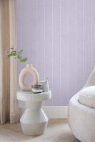 Esta Home Visgraat 139451 (incl. Gratis Lijm*) Paars