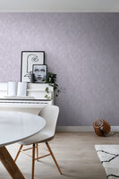 Esta Home Bladeren 139573 (incl. Gratis Lijm*) Paars