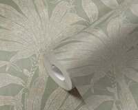AS Creation Jade - 39501-2 / 395012 Groen