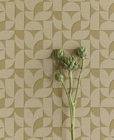 Eijffinger Revive 333612 (*incl. Gratis Lijm*) Groen