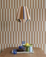 Eijffinger Revive 333623 (incl. Gratis Lijm*) Blauw