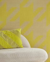 Eijffinger Revive 333674 (incl. Gratis Lijm*) Geel