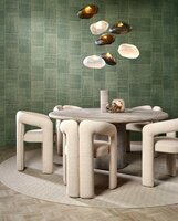 Arte Essentials Totem RABANE 18920 Groen (incl. Gratis Lijm*)